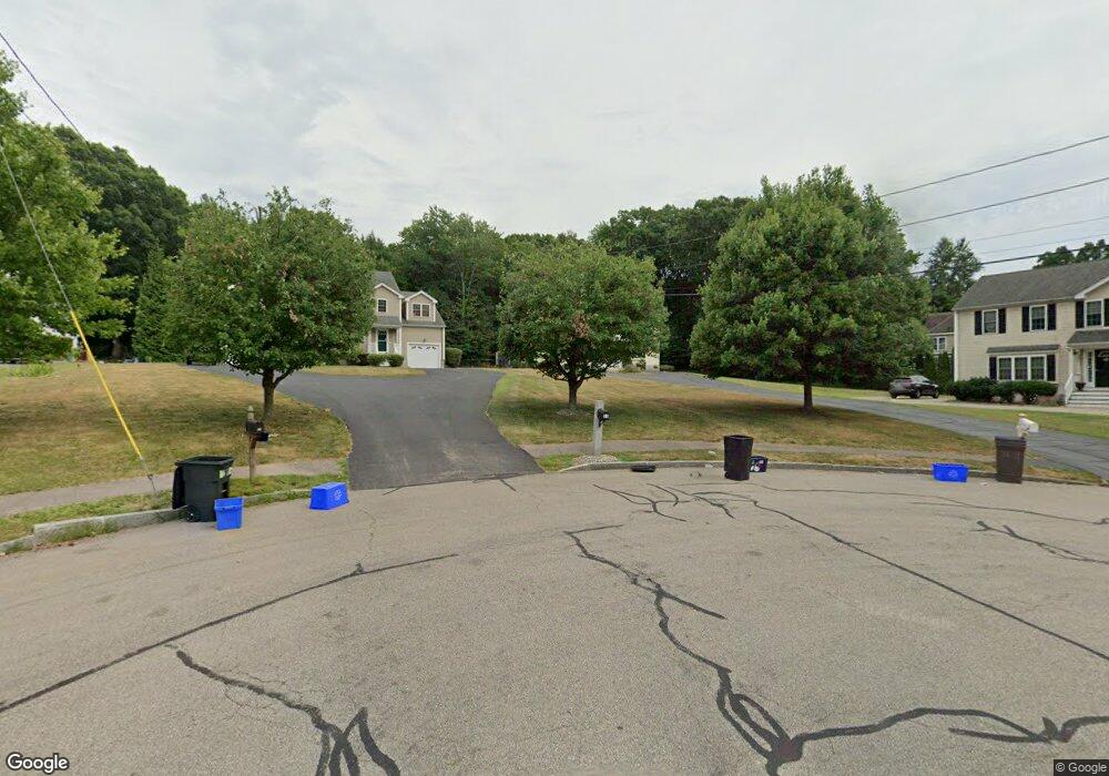 9 Canali Dr unit 1, Milford, MA 01757 - photo 1