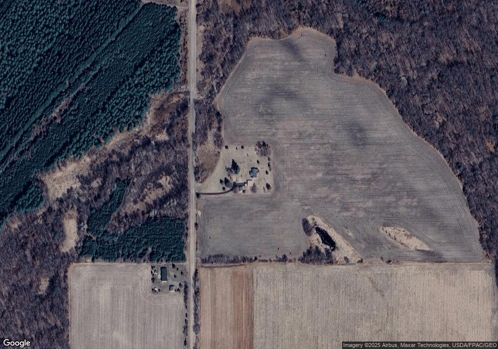 N12530 S Prairie Rd, Osseo, WI 54758 - photo 1