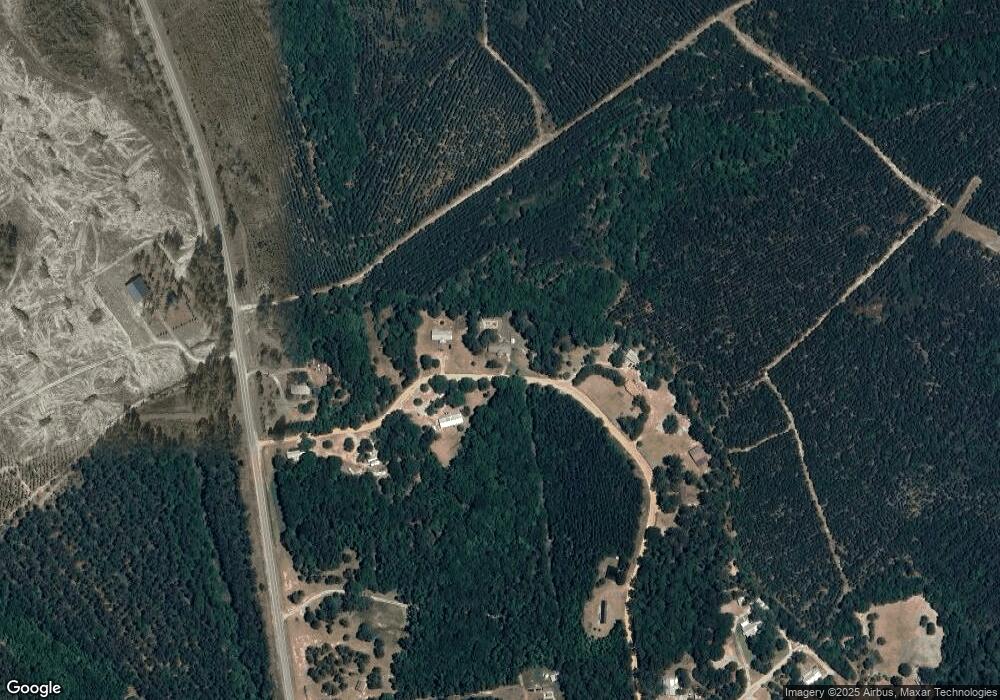 33 Gw McLeod Ln, Mc Rae Helena, GA 31037 - photo 1