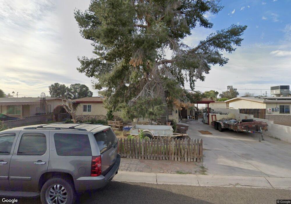 2707 W 14th Place, Yuma, AZ 85364 - photo 1