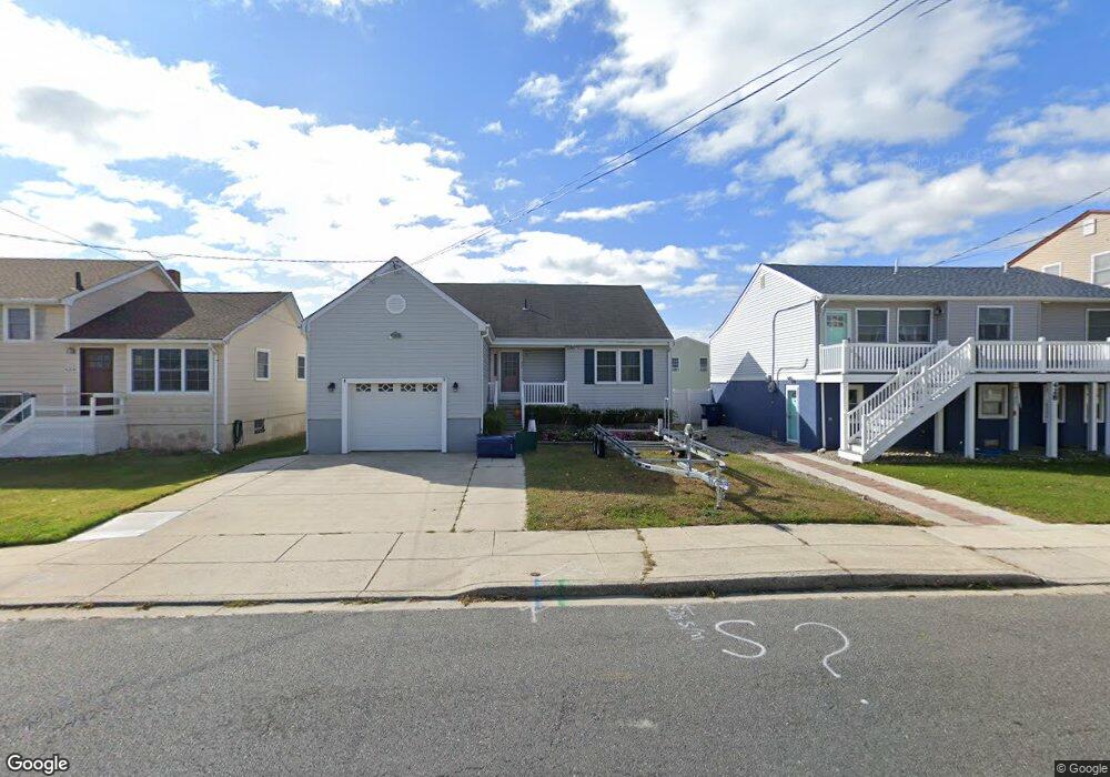 426 Lafayette Blvd, Brigantine, NJ 08203 - photo 1