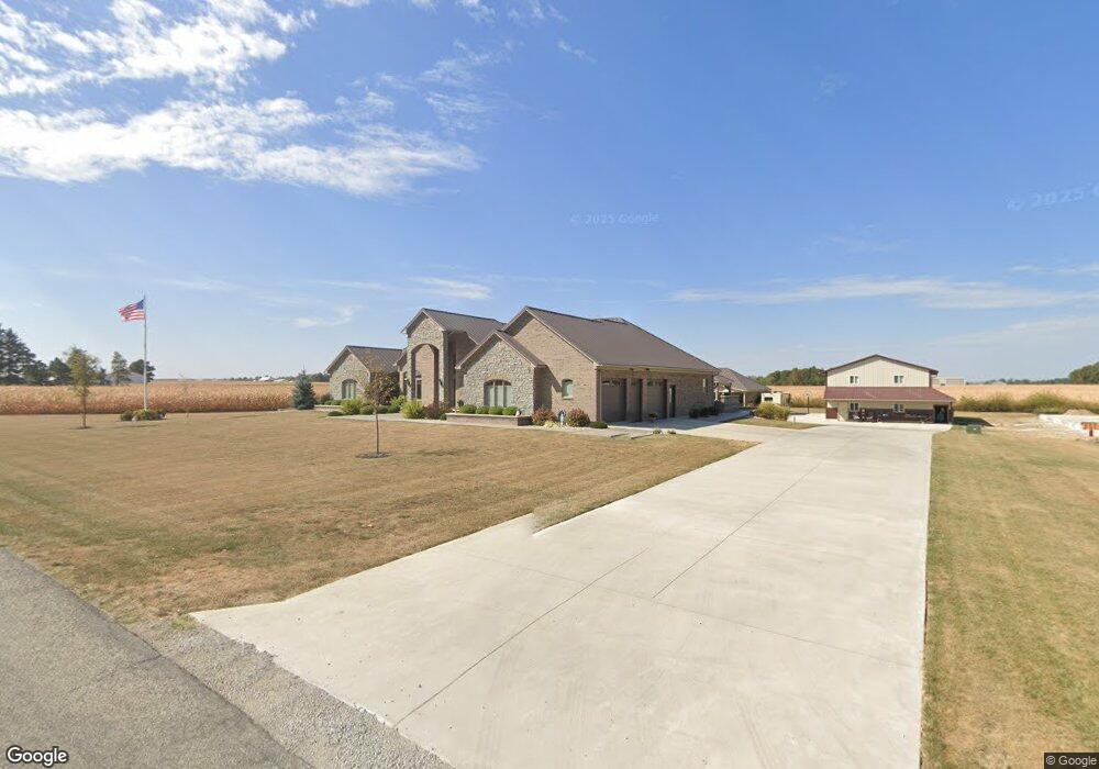 1052 N 800 E, Portland, IN 47371 - photo 1