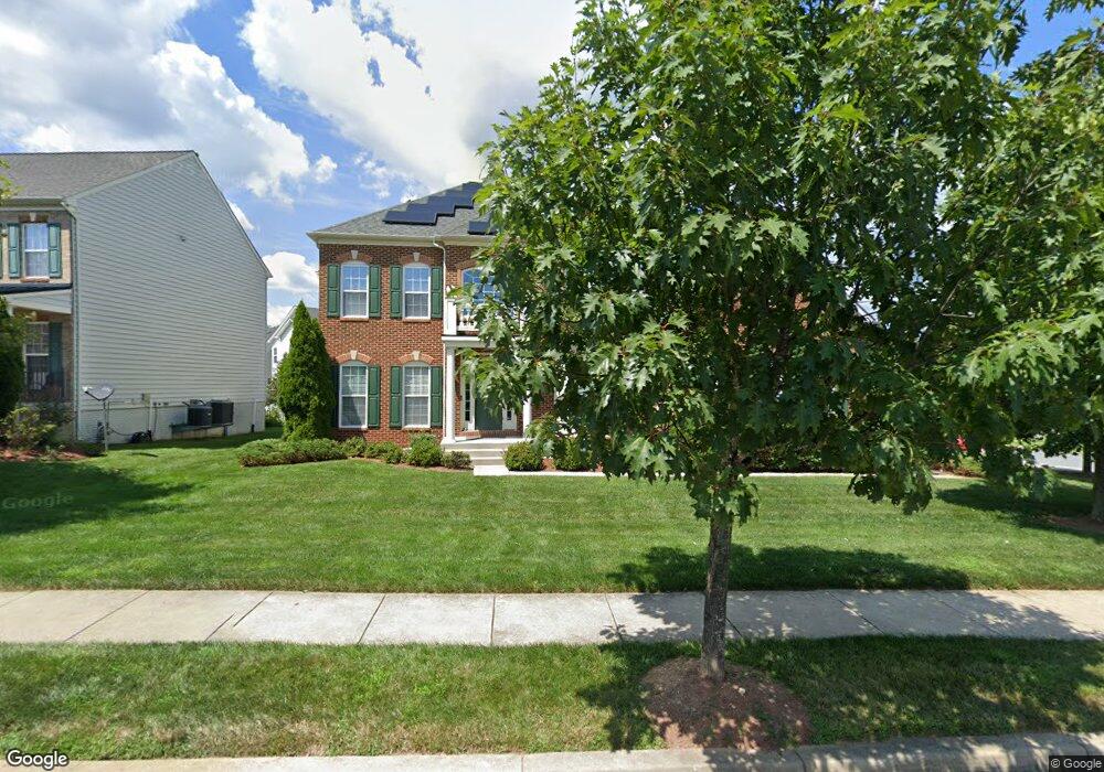 7318 Olive Branch Way, Laurel, MD 20707 - photo 1