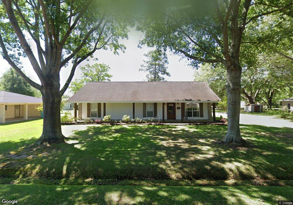 1621 Yukon St, Eunice, LA 70535 - photo 1