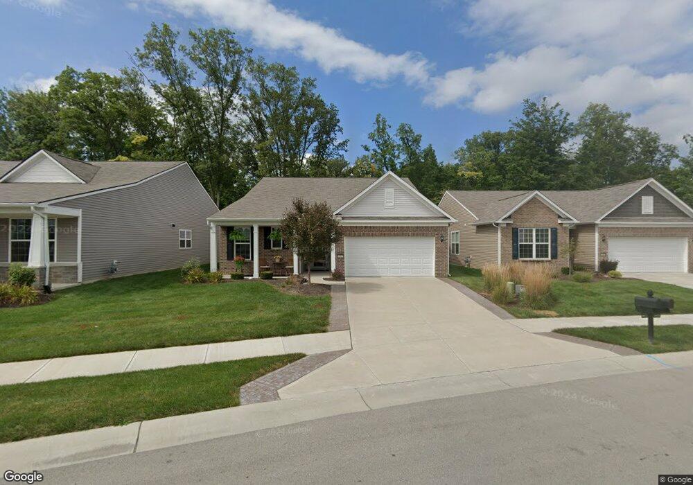 16612 Pride Ln, Fishers, IN 46037 - photo 1