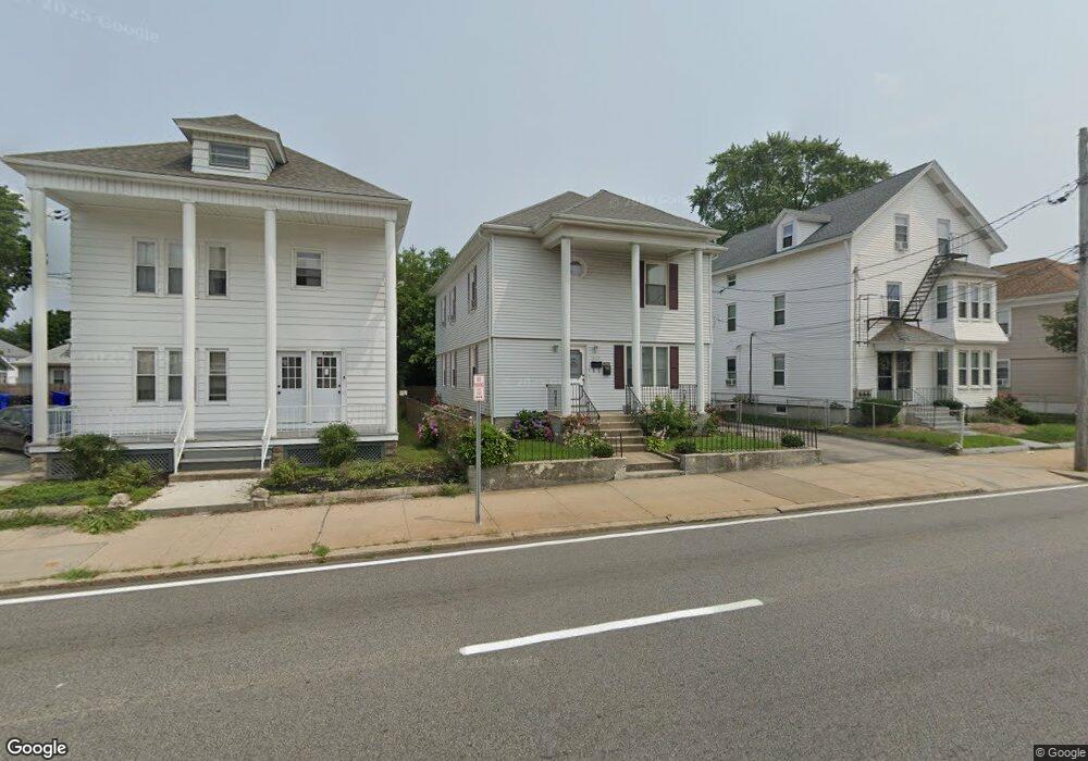 1365 Newport Ave, Pawtucket, RI 02861 - photo 1