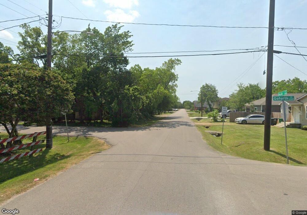 0 Goforth St, Houston, TX 77021 - photo 1
