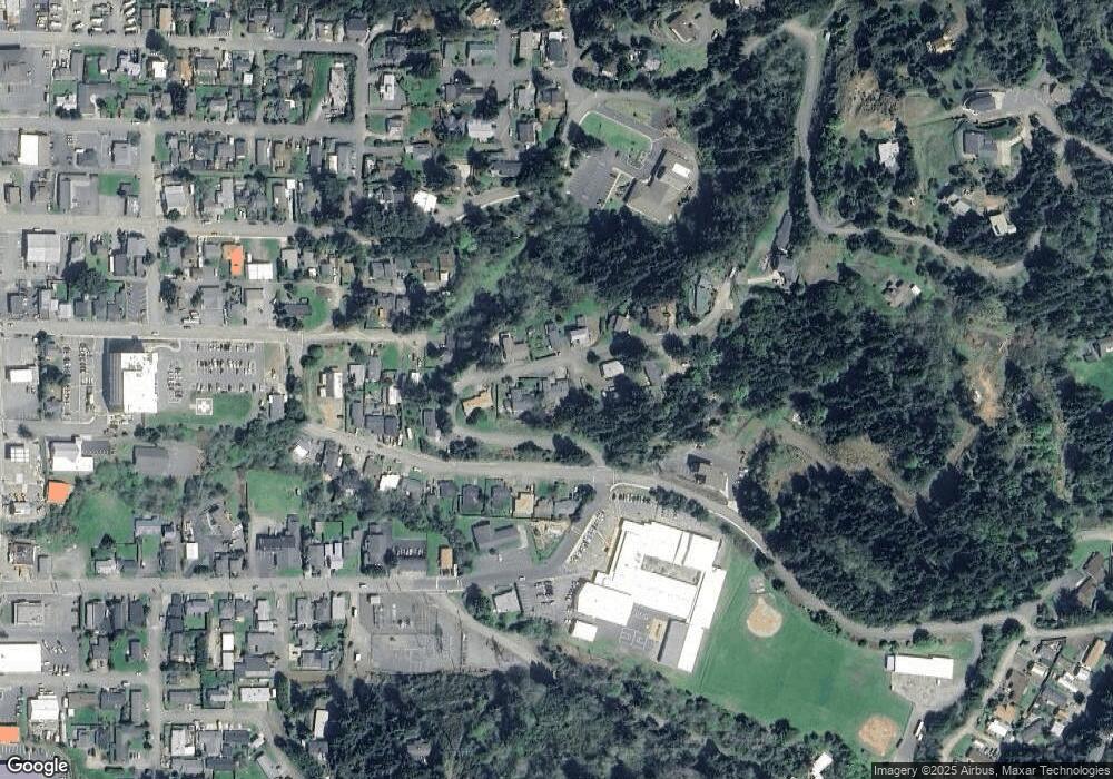 94318 Cold Iron Hill Rd, Gold Beach, OR 97444 - photo 1