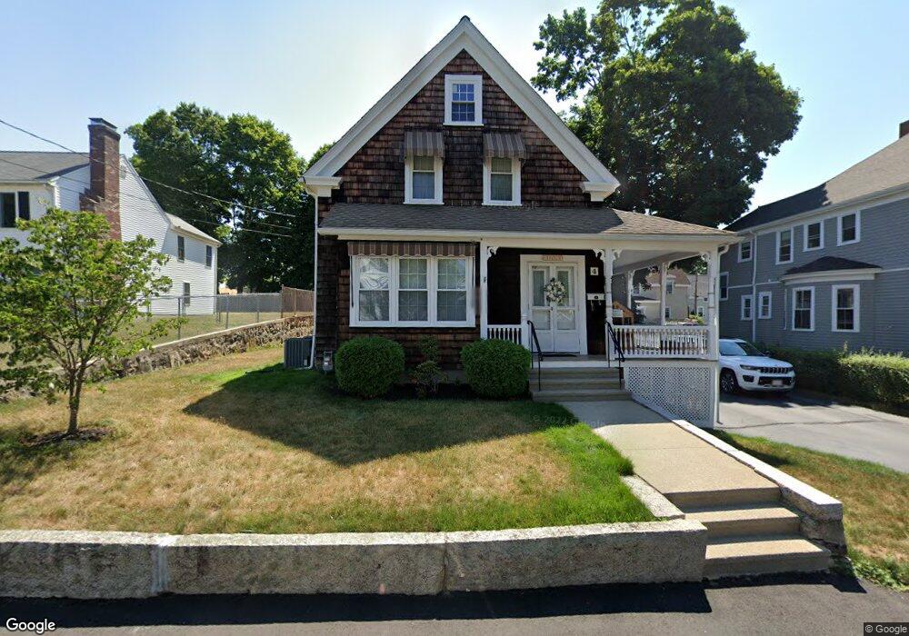 4 Otis St, Milford, MA 01757 - photo 1