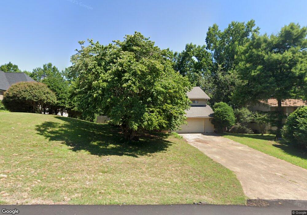 3437 Point View Cir, Gainesville, GA 30506 - photo 1