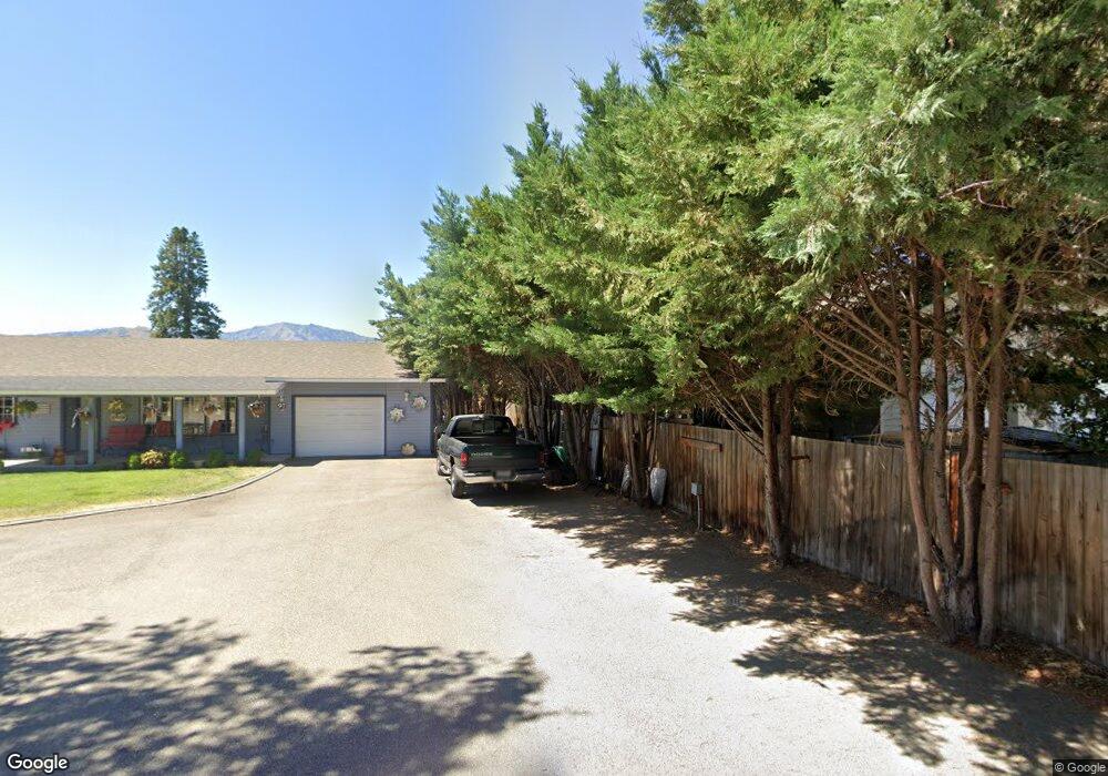 99 17th St NE, East Wenatchee, WA 98802 - photo 1