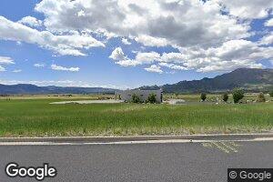 1248 E 500 N, New Harmony, UT 84757
