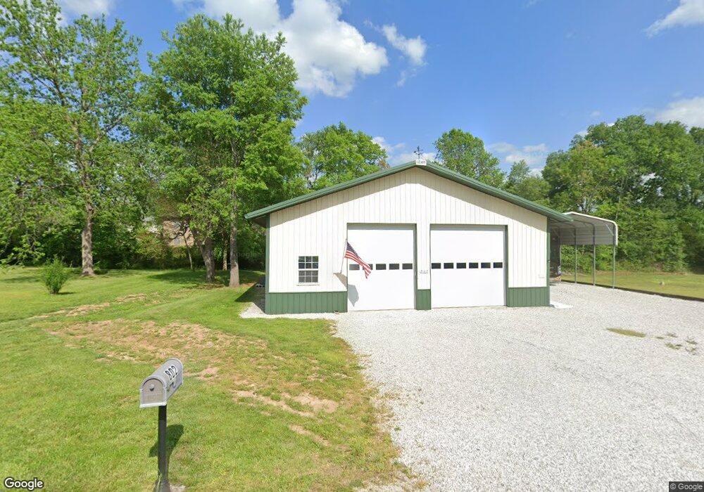 802 N 41st St, Nixa, MO 65714 - photo 1