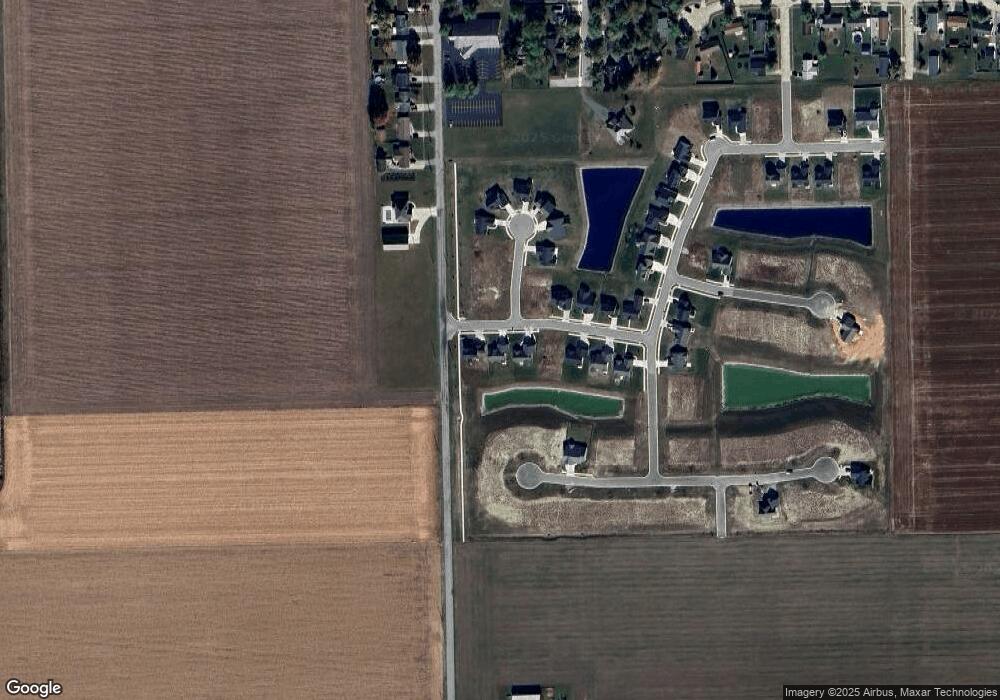 22146 Travertine Run, Woodburn, IN 46797 - photo 1