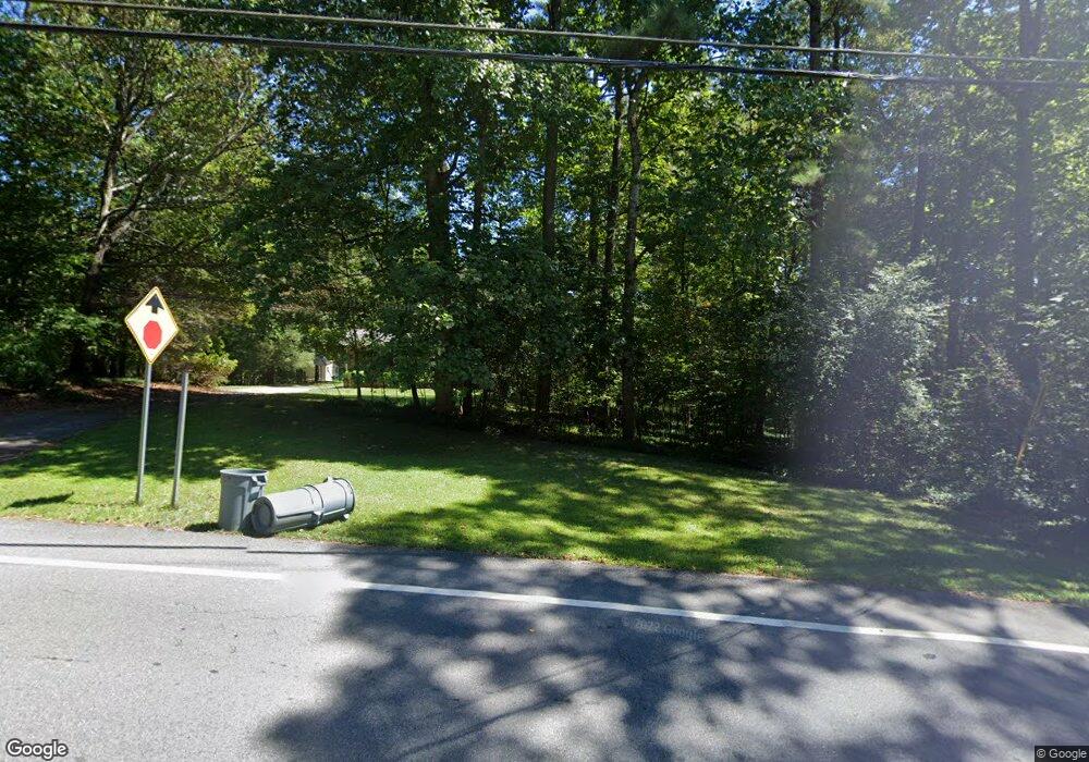 1245 Lake Charles Dr, Roswell, GA 30075 - photo 1