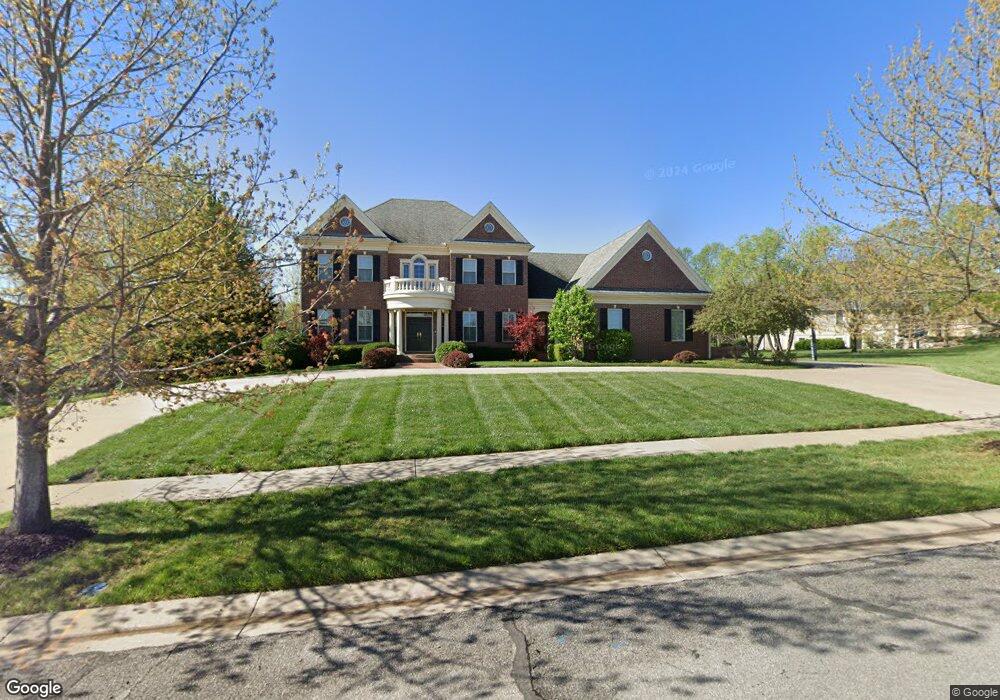 1104 SW Belmont Ln, Topeka, KS 66604 - photo 1