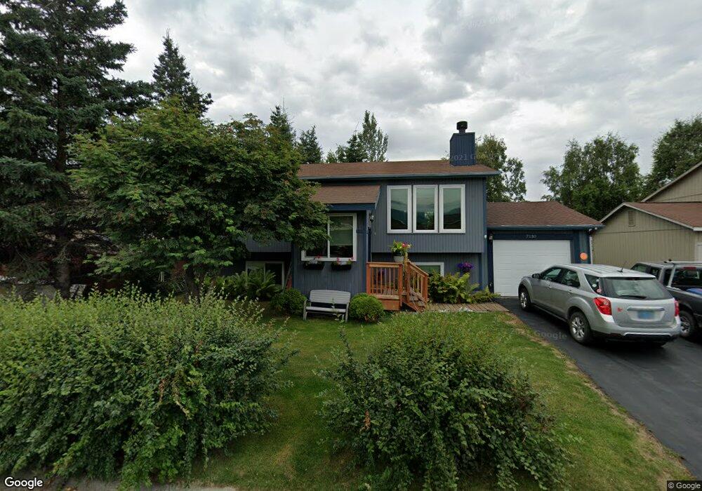 7130 Travis Cir, Anchorage, AK 99507 - photo 1