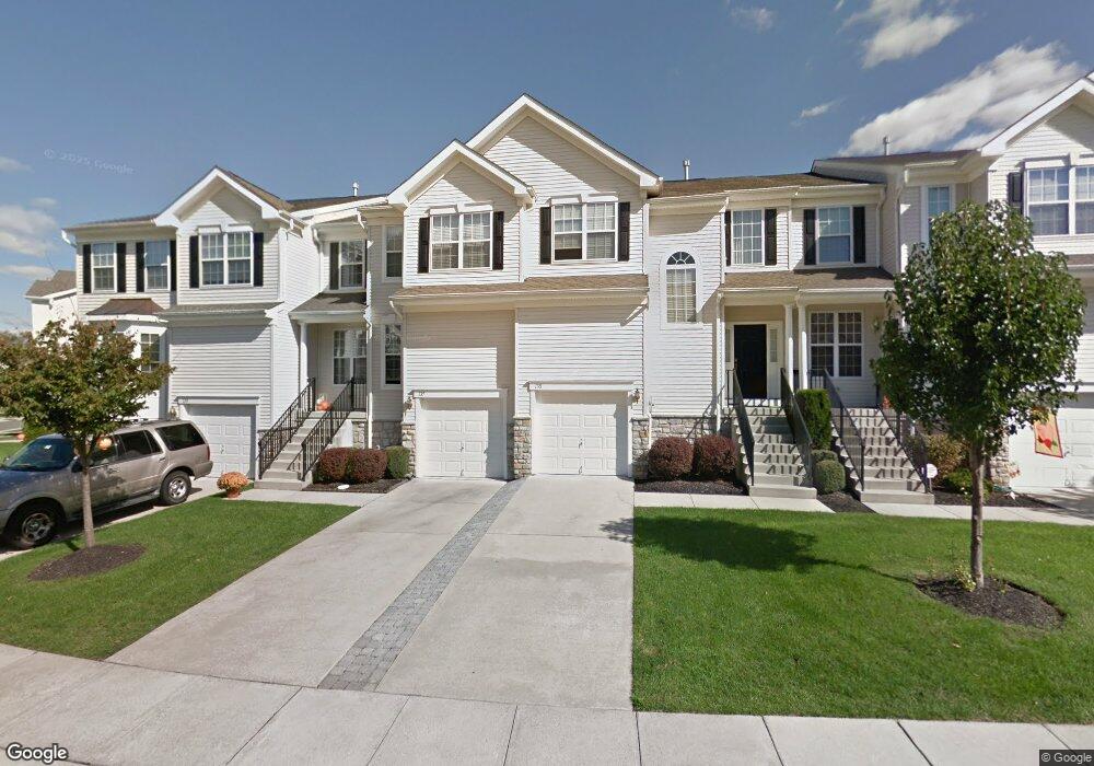 135 Castleton Rd unit 135, Riverside, NJ 08075 - photo 1