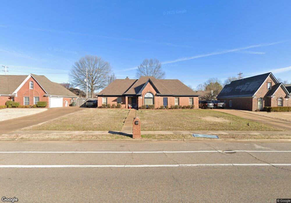 8518 Trinity Rd, Cordova, TN 38018 - photo 1