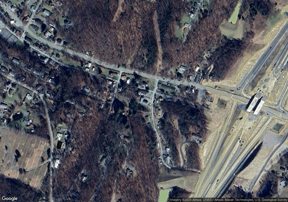 44 Radio Station Ln, Berkeley Springs, WV 25411 - photo 1