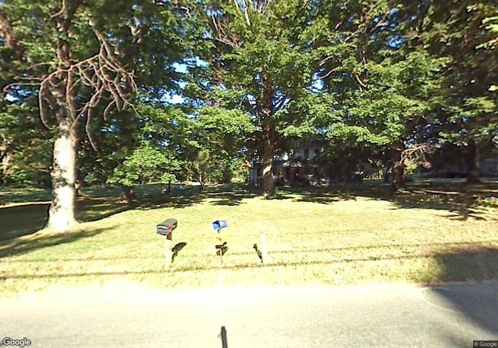 110 Stafford St, Stafford Springs, CT 06076 - photo 1