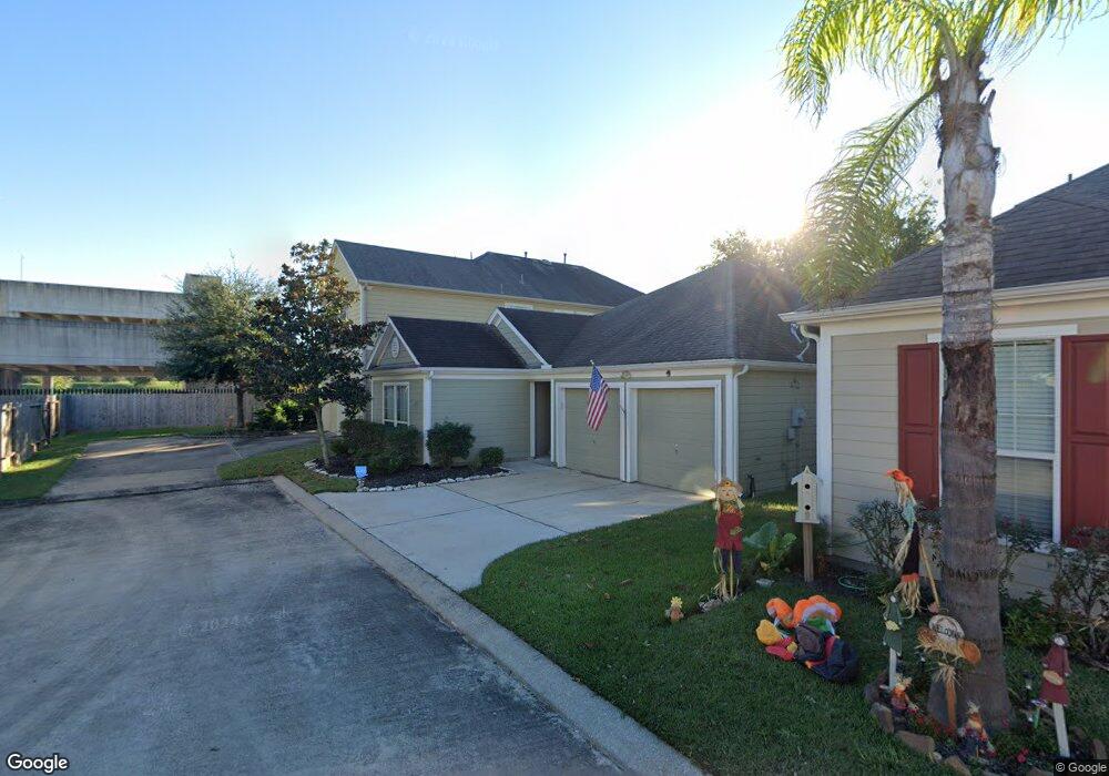 6119 Stilson Branch Ln, Houston, TX 77092 - photo 1