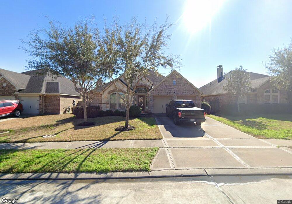 21819 Oleaster Springs Ln, Richmond, TX 77469 - photo 1