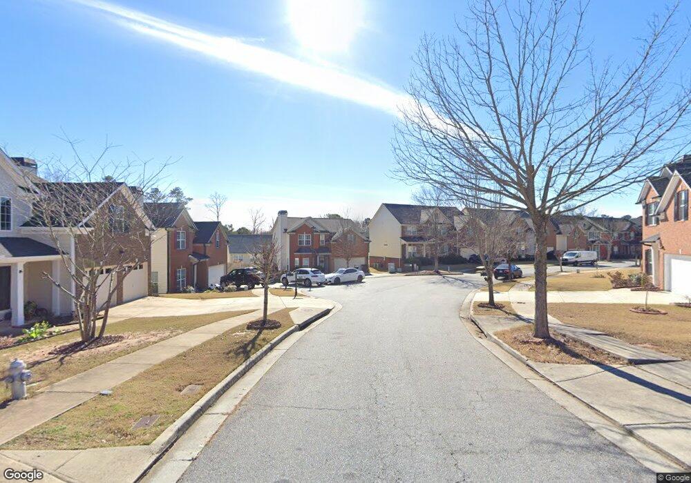 0 Havasu Trace NW, Norcross, GA 30071 - photo 1