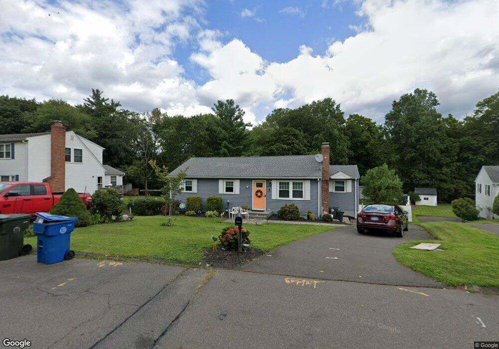 63 Mattabassett St, East Berlin, CT 06023 - photo 1