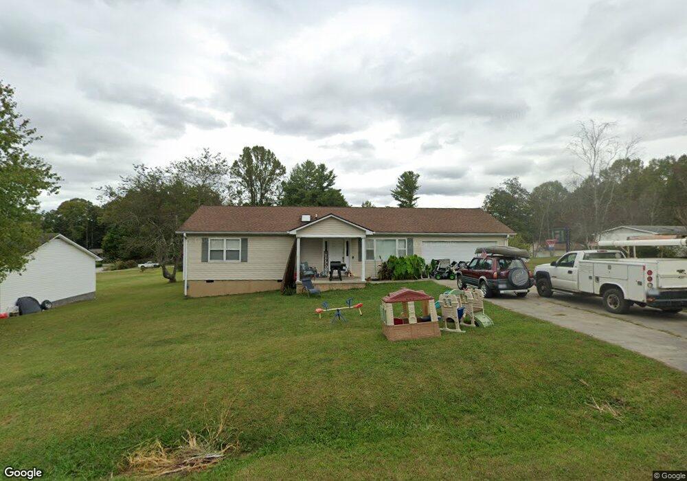 103 Kim Ln, Hendersonville, NC 28792 - photo 1