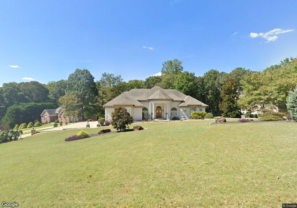 1247 Olde Lexington Rd unit 25, Hoschton, GA 30548 - photo 1