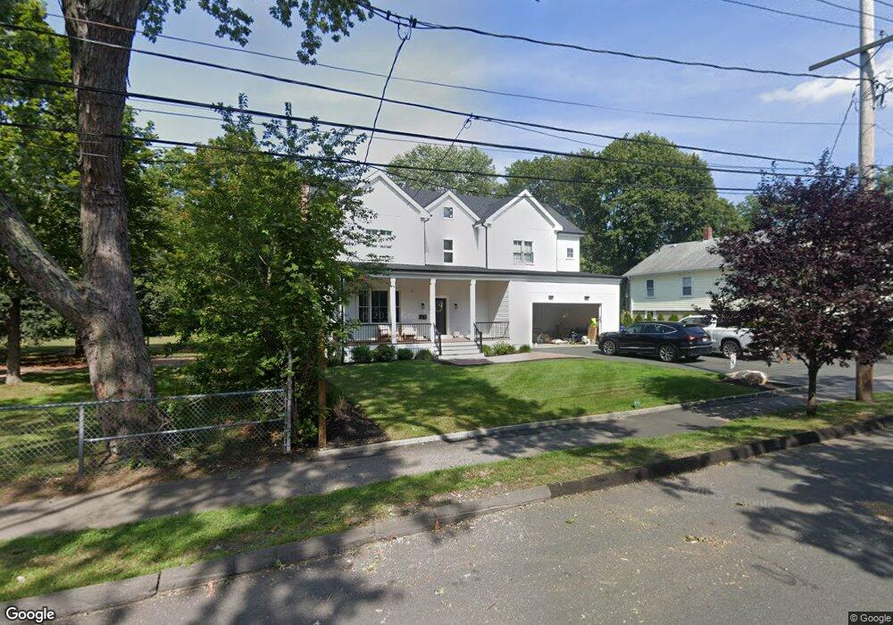 50 Lawrence St, Danvers, MA 01923 - photo 1