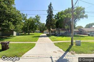 106 9th St, Overton, NE 68863