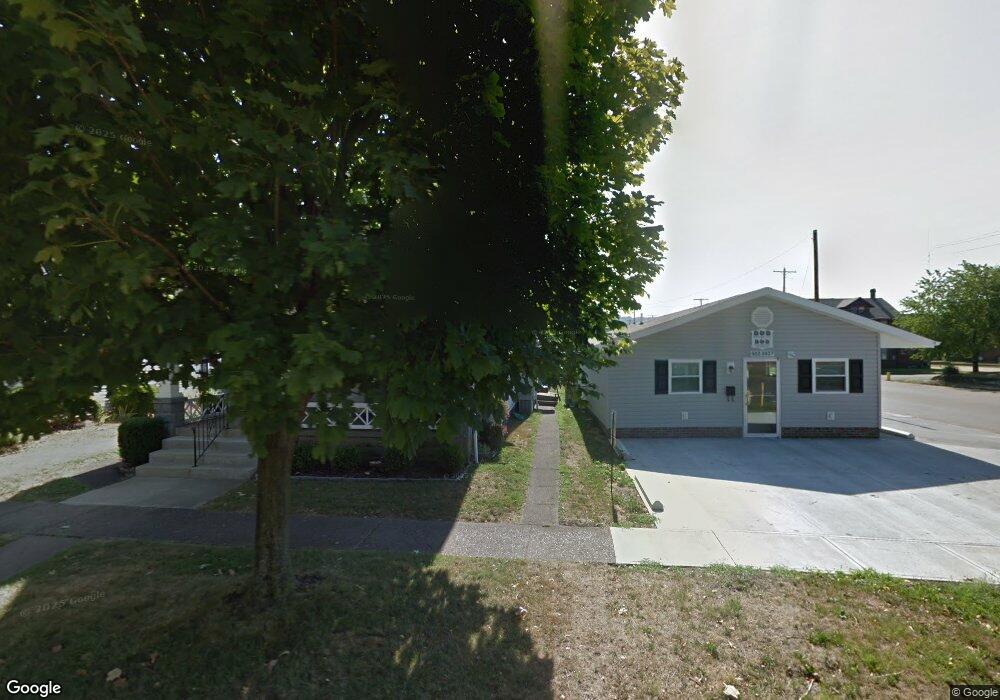 240 S 6th St, Coshocton, OH 43812 - photo 1