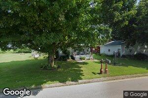 2546 Argyle Rd, Snover, MI 48472