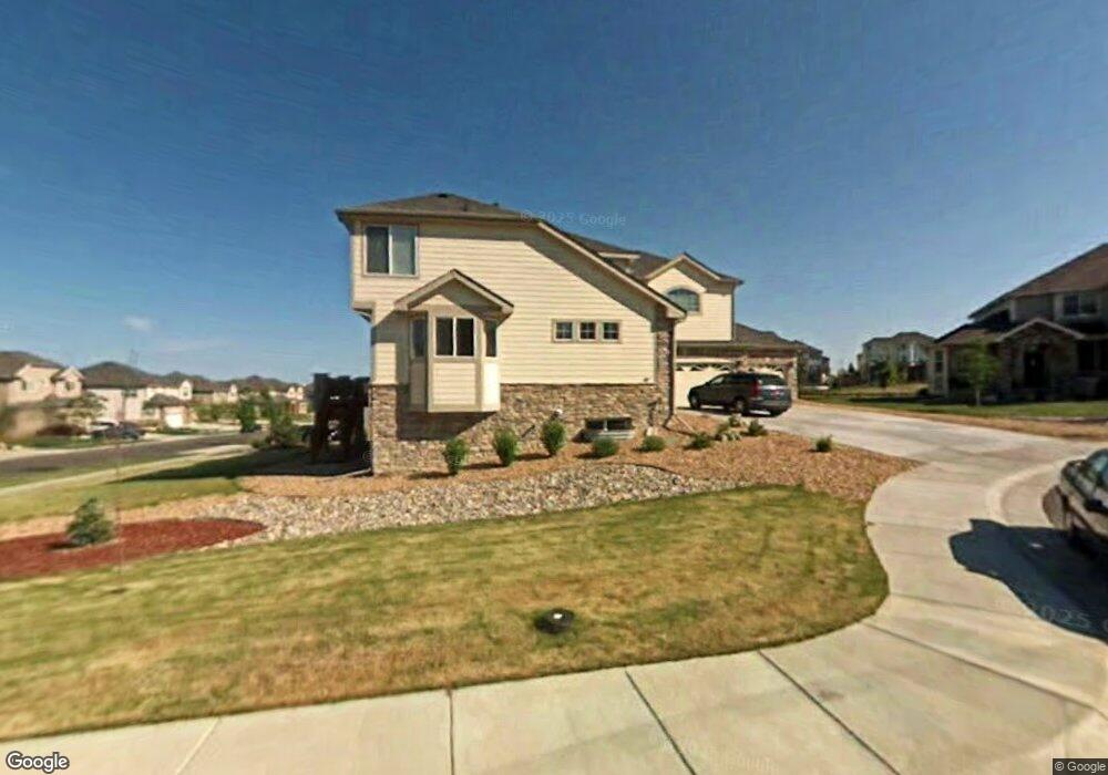 7840 S Coolidge Way, Aurora, CO 80016 - photo 1