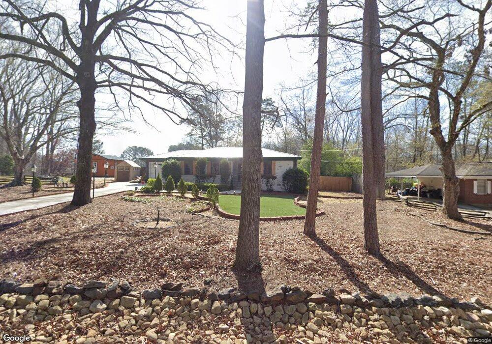 2143 Warren Dr, Austell, GA 30106 - photo 1