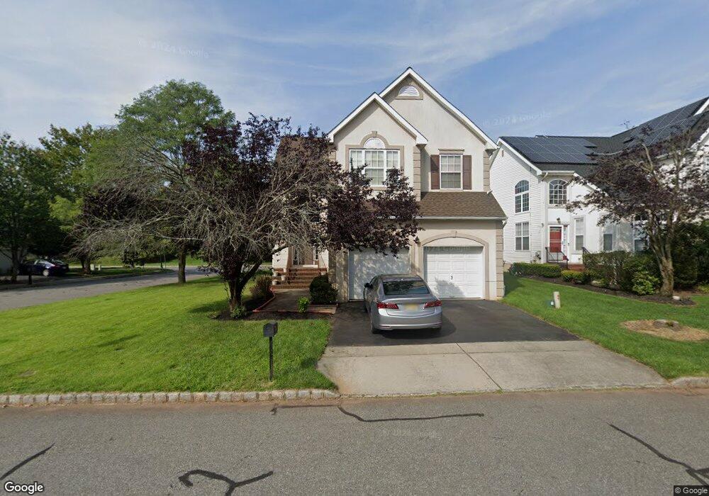 2 Reid Ave, Belle Mead, NJ 08502 - photo 1