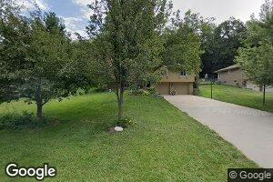 22807 Linden Rd W, Crescent, IA 51526
