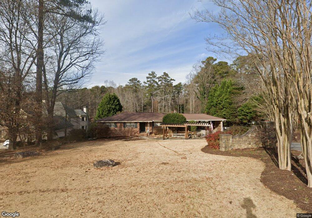 1005 Cooper Lake Rd SE, Smyrna, GA 30082 - photo 1