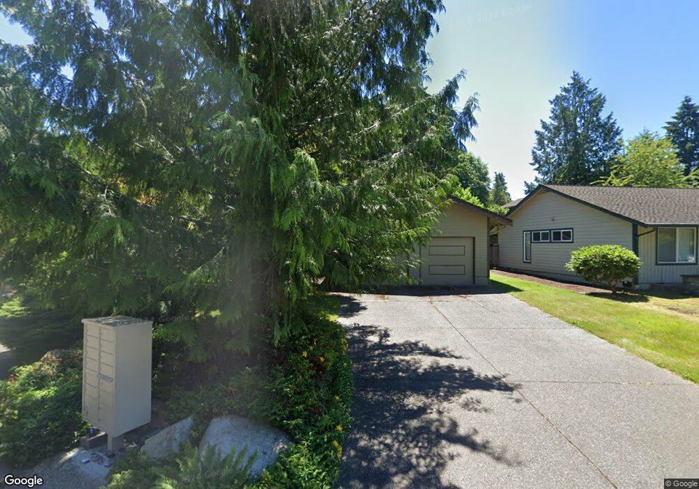 9027 NE 143rd St, Bothell, WA 98011 - photo 1