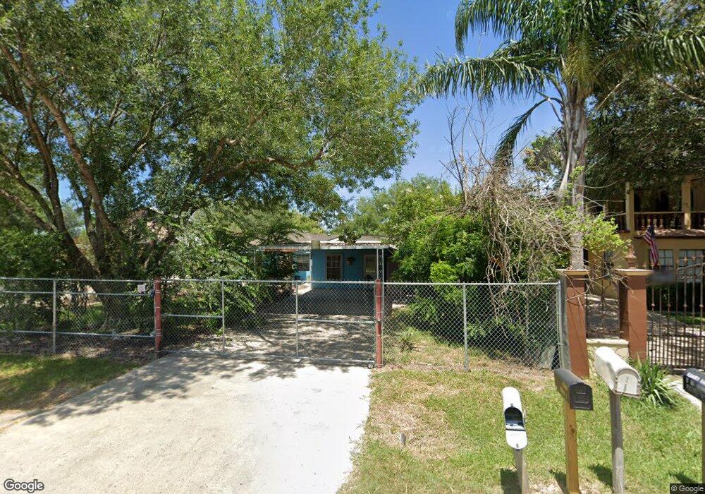 8203 Tweety, Donna, TX 78537 - photo 1