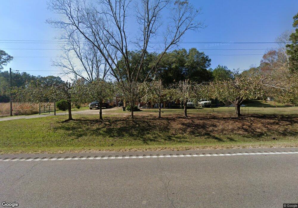 1655 Highway 15, Bay Springs, MS 39422 - photo 1