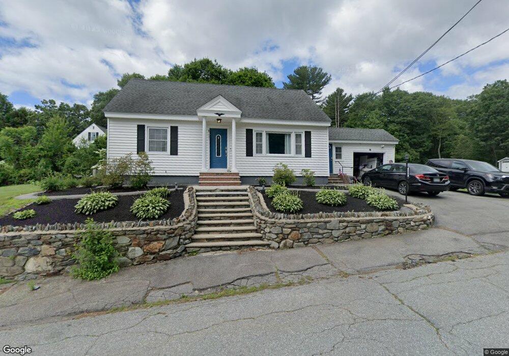 104 Hillside Rd, Dracut, MA 01826 - photo 1