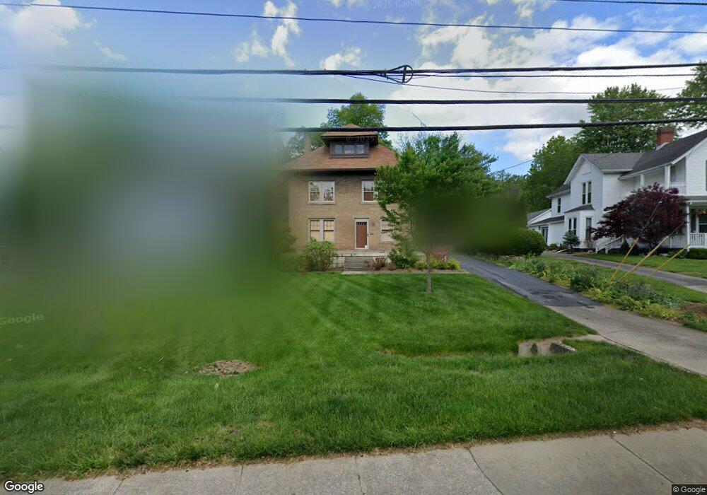 766 N Capitol Ave, Corydon, IN 47112 - photo 1