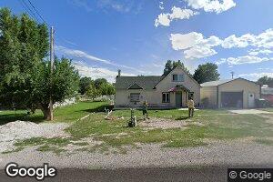 87 W 200 N, Moroni, UT 84646