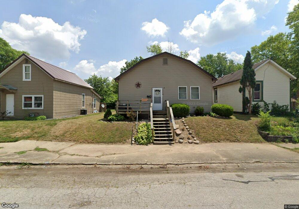 1113 S 2nd St, Lafayette, IN 47905 - photo 1