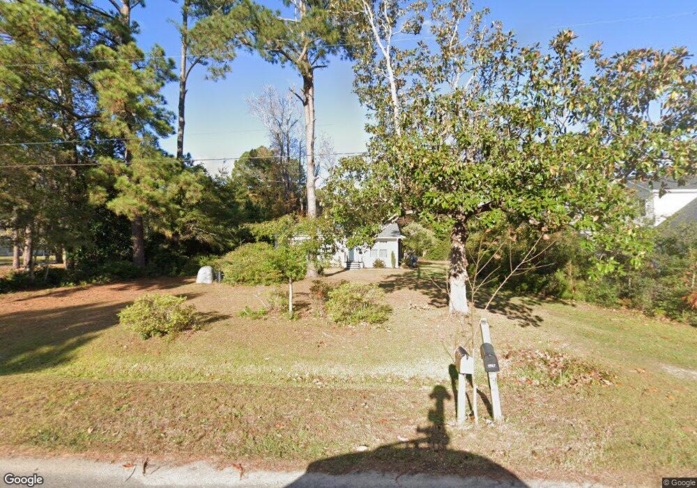 1917 Hess Rd, Wilmington, NC 28411 - photo 1