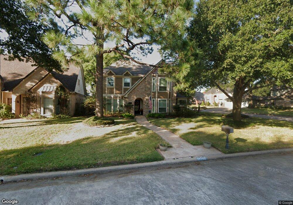 14942 Sandalfoot St, Houston, TX 77095 - photo 1
