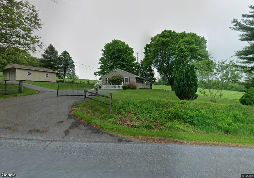 532 Ross Fording Rd, Cochranville, PA 19330 - photo 1